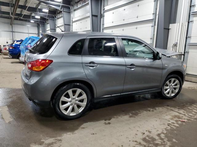 Photo 3 from auction – 2015 MITSUBISHI OUTLANDER with VIN 4A4AR4AU5FE038296