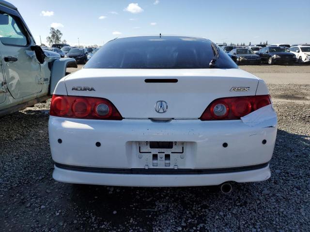 Photo 6 from auction – 2005 ACURA RSX with VIN JH4DC54885S014745