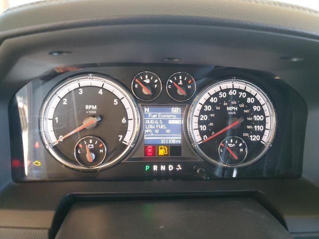 Photo 9 from auction – 2012 DODGE RAM 1500 L with VIN 1C6RD7PT1CS348216