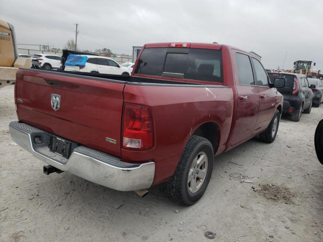 Photo 3 from auction – 2010 DODGE RAM 1500 with VIN 1D7RB1CP9AS180204