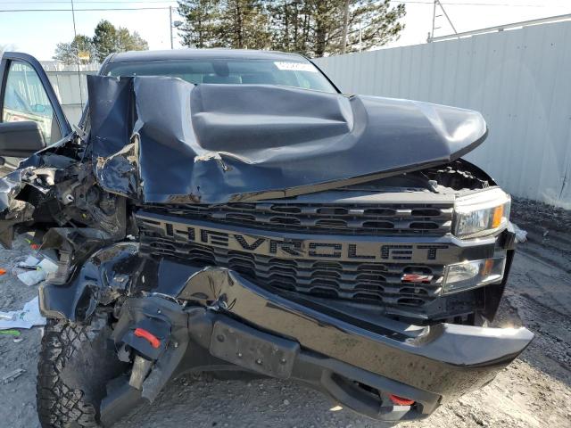 Photo 11 from auction – 2019 CHEVROLET SILVERADO with VIN 1GCRYCEF0KZ279348