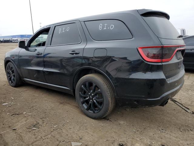 Photo 2 from auction – 2019 DODGE DURANGO R/ with VIN 1C4SDJCTXKC585809