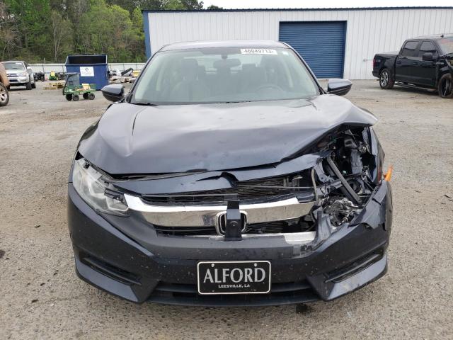 Photo 5 from auction – 2018 HONDA CIVIC LX with VIN 2HGFC2F56JH544002