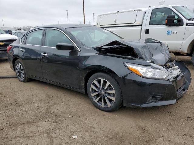 Photo 4 from auction – 2017 NISSAN ALTIMA 2.5 with VIN 1N4AL3AP6HC230005