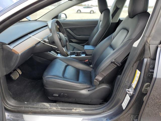 Photo 7 from auction – 2020 TESLA MODEL 3 with VIN 5YJ3E1EA2LF739463