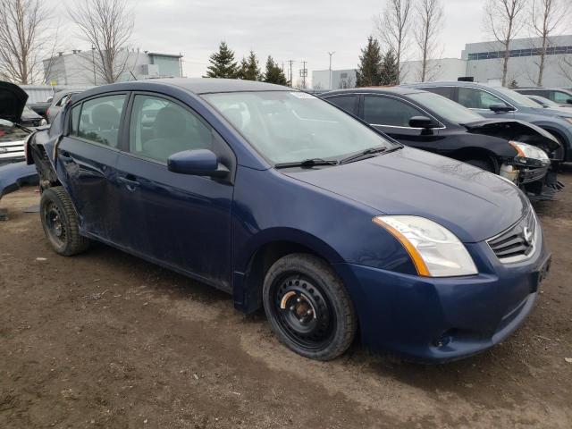 Photo 4 from auction – 2012 NISSAN SENTRA 2.0 with VIN 3N1AB6AP3CL666373