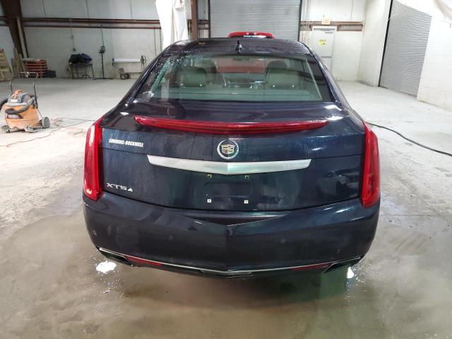 Photo 6 from auction – 2014 CADILLAC XTS PREMIU with VIN 2G61R5S39E9198169