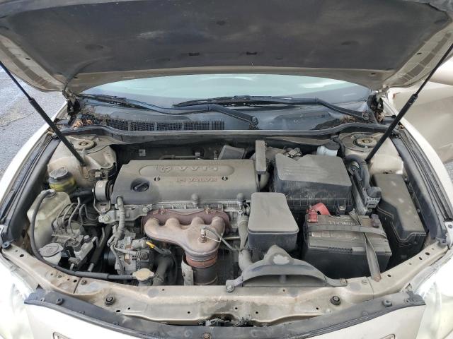 Photo 11 from auction – 2008 TOYOTA CAMRY CE with VIN 4T4BE46K98R016598