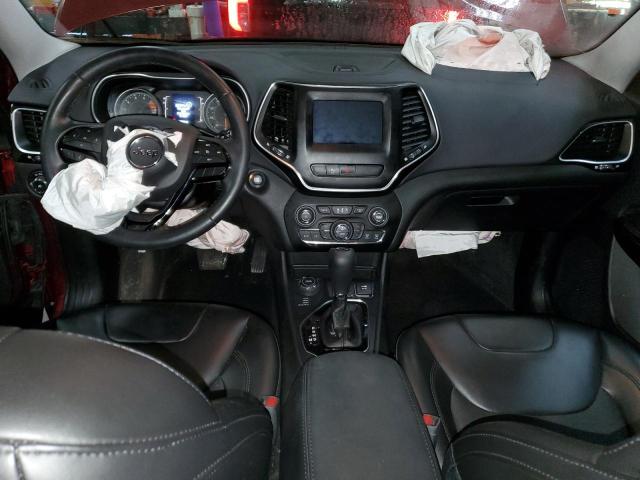 Photo 8 from auction – 2019 JEEP CHEROKEE L with VIN 1C4PJMLXXKD306209