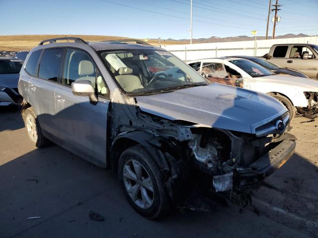 Photo 4 from auction – 2014 SUBARU FORESTER 2 with VIN JF2SJAEC5EH521448
