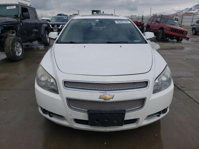 Photo 5 from auction – 2011 CHEVROLET MALIBU LTZ with VIN 1G1ZE5E70BF376895