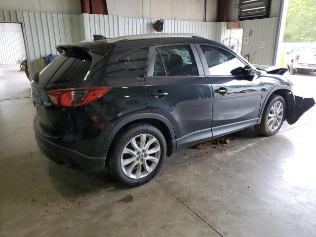 Photo 3 from auction – 2015 MAZDA CX-5 GT with VIN JM3KE4DY7F0529947