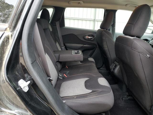 Photo 10 from auction – 2017 JEEP CHEROKEE S with VIN 1C4PJLAB5HW558965