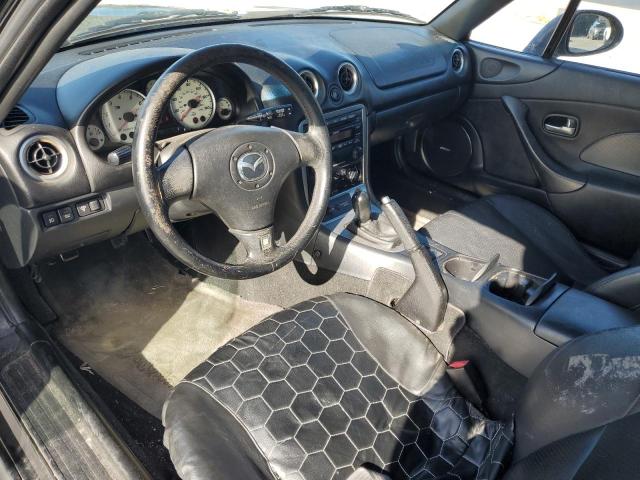 Photo 8 from auction – 2003 MAZDA MX-5 MIATA with VIN JM1NB353130302194
