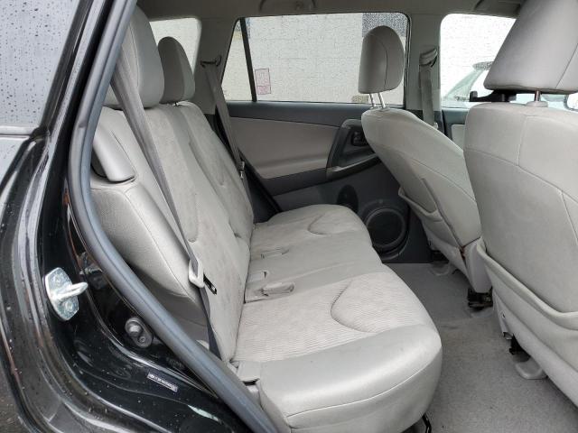 Photo 11 from auction – 2012 TOYOTA RAV4 with VIN 2T3BF4DV2CW263501