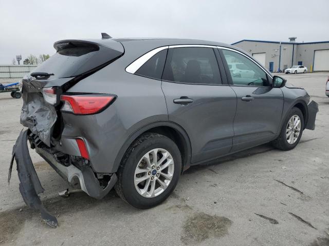Photo 3 from auction – 2021 FORD ESCAPE SE with VIN 1FMCU0G61MUB29869