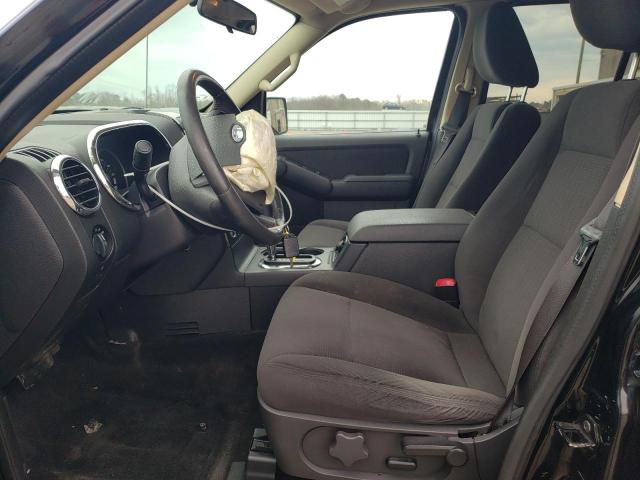 Photo 7 from auction – 2010 FORD EXPLORER X with VIN 1FMEU6DE5AUA92344