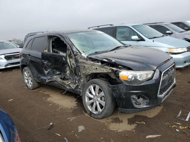 Photo 4 from auction – 2014 MITSUBISHI OUTLANDER with VIN 4A4AP3AU4EE012903