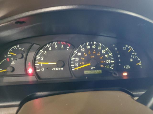 Photo 9 from auction – 2004 TOYOTA TUNDRA ACC with VIN 5TBBT44174S442389