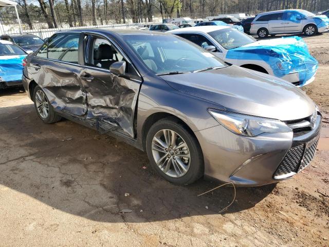 Photo 4 from auction – 2017 TOYOTA CAMRY LE with VIN 4T1BF1FK3HU688324