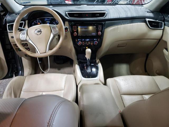 Photo 8 from auction – 2015 NISSAN ROGUE S with VIN 5N1AT2MV8FC792480