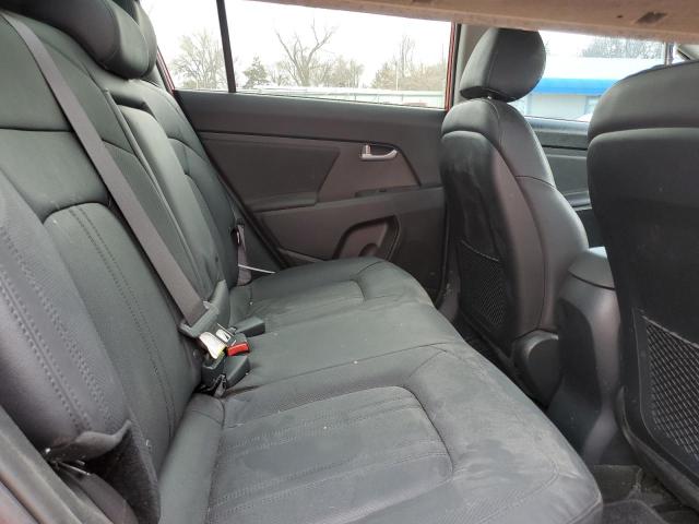 Photo 11 from auction – 2012 KIA SPORTAGE E with VIN KNDPCCA23C7247001