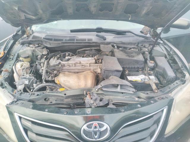 Photo 11 from auction – 2010 TOYOTA CAMRY BASE with VIN 4T1BF3EK7AU529583