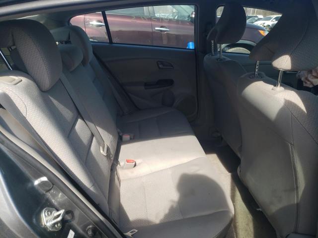 Photo 10 from auction – 2011 HONDA INSIGHT with VIN JHMZE2H36BS003364