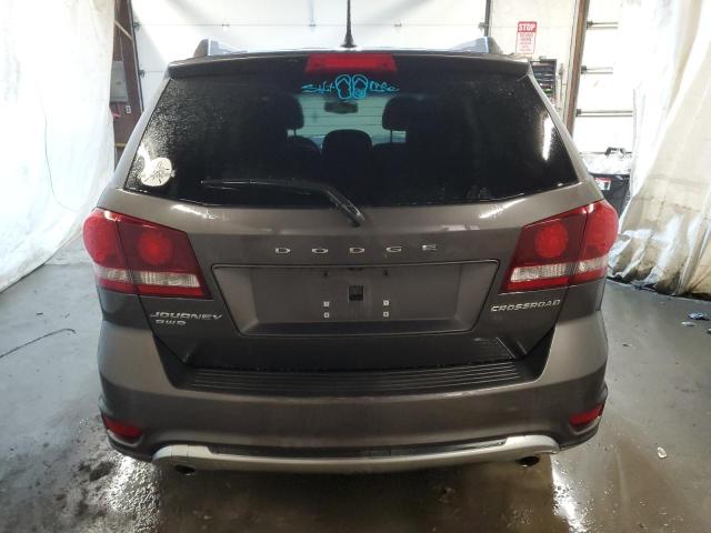 Photo 6 from auction – 2015 DODGE JOURNEY CR with VIN 3C4PDDGG7FT566911
