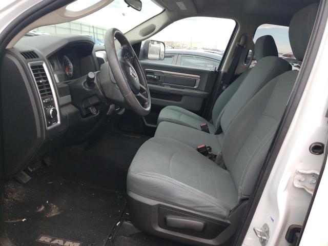 Photo 7 from auction – 2018 RAM 1500 SLT with VIN 1C6RR7GG1JS315959