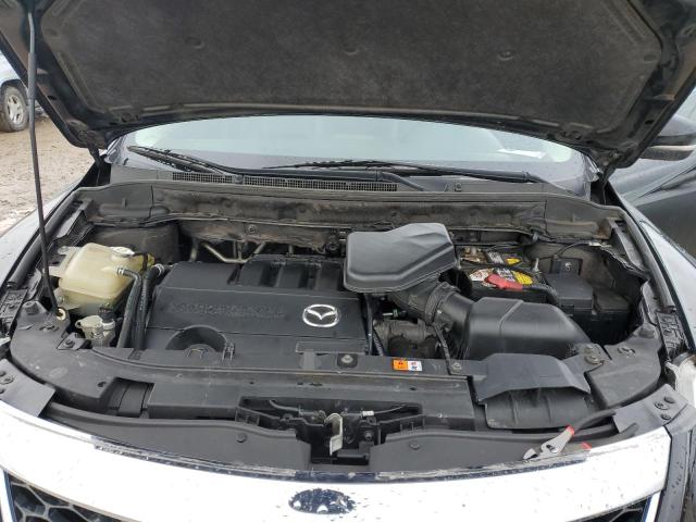 Photo 11 from auction – 2012 MAZDA CX-9 with VIN JM3TB3DA8C0367591