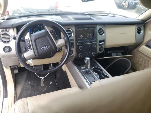 Photo 8 from auction – 2015 FORD EXPEDITION with VIN 1FMJU2ATXFEF02857