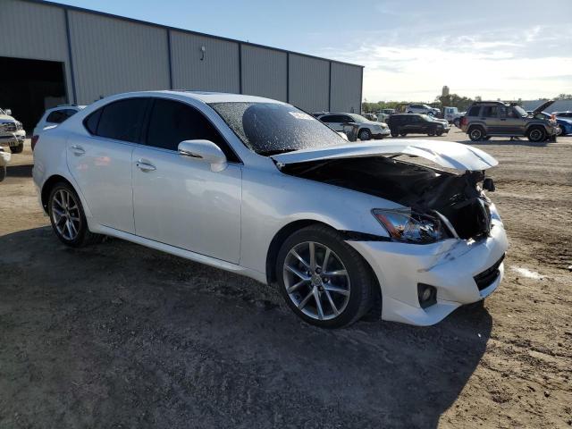 Photo 4 from auction – 2013 LEXUS IS 250 with VIN JTHBF5C27D5190999