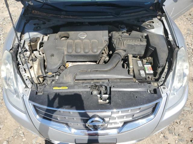 Photo 11 from auction – 2011 NISSAN ALTIMA BAS with VIN 1N4AL2AP6BN406007