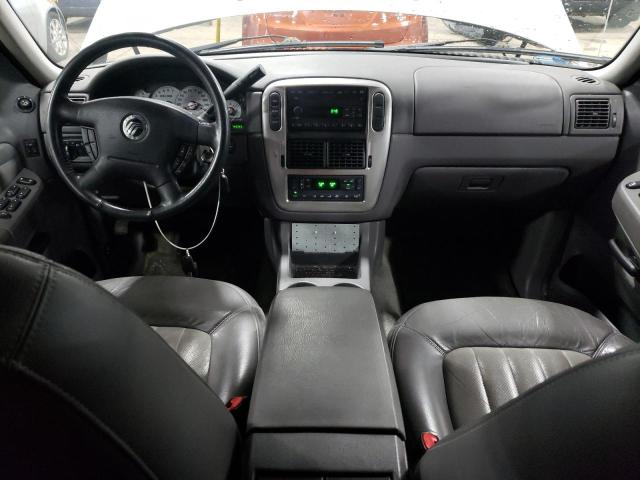 Photo 8 from auction – 2003 MERCURY MOUNTAINEE with VIN 4M2DU86W53ZJ05546