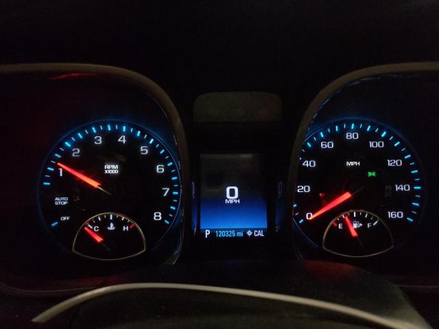 Photo 9 from auction – 2015 CHEVROLET MALIBU 2LT with VIN 1G11D5SL2FF104713