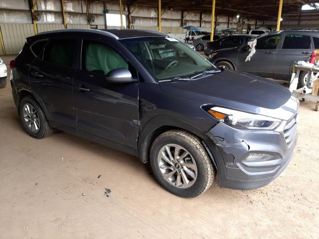 Photo 4 from auction – 2016 HYUNDAI TUCSON LIM with VIN KM8J33A49GU225546