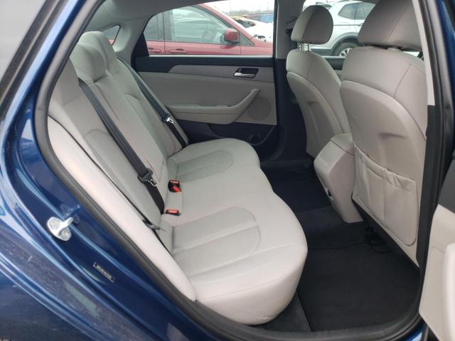 Photo 10 from auction – 2018 HYUNDAI SONATA SE with VIN 5NPE24AF1JH723239