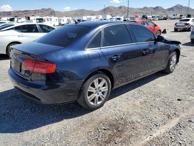 Photo 3 from auction – 2011 AUDI A4 PREMIUM with VIN WAUAFAFLXBN000892