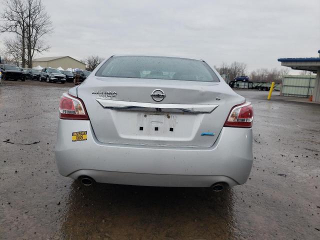 Photo 6 from auction – 2013 NISSAN ALTIMA 2.5 with VIN 1N4AL3AP5DC181678