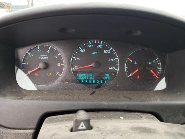 Photo 9 from auction – 2010 CHEVROLET IMPALA LT with VIN 2G1WB5EK4A1226259