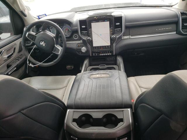 Photo 8 from auction – 2022 RAM 1500 LIMIT with VIN 1C6RREHT8NN152828