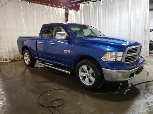Photo 4 from auction – 2016 RAM 1500 SLT with VIN 1C6RR7GM9GS275967