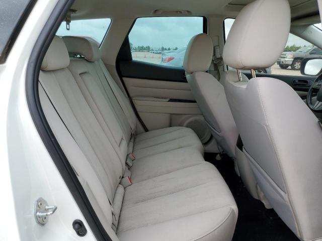 Photo 10 from auction – 2011 MAZDA CX-7 with VIN JM3ER2B52B0409434