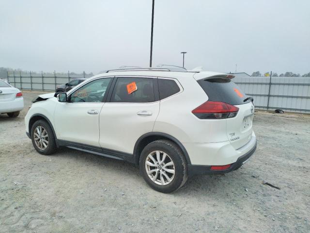 Photo 2 from auction – 2020 NISSAN ROGUE S with VIN 5N1AT2MT0LC798008