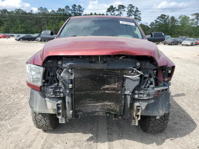 Photo 5 from auction – 2012 DODGE RAM 2500 S with VIN 3C6UD5DL1CG337484