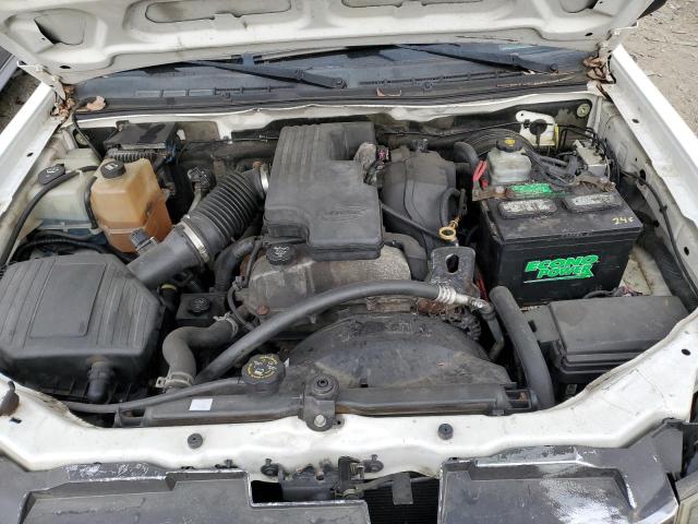 Photo 11 from auction – 2008 GMC CANYON with VIN 1GTDT199588129123