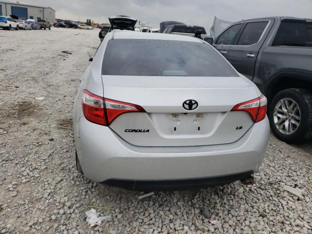 Photo 6 from auction – 2015 TOYOTA COROLLA L with VIN 5YFBURHE8FP362402