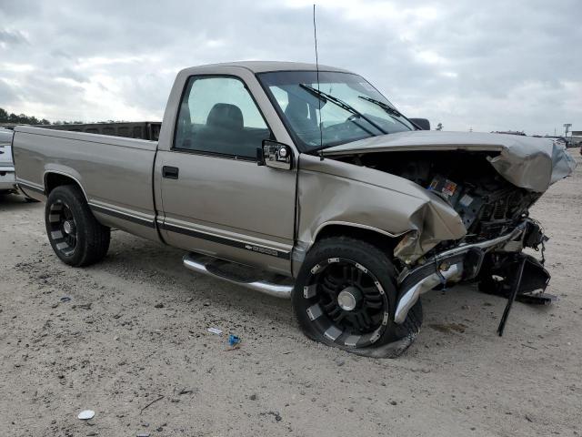 Photo 4 from auction – 1998 CHEVROLET GMT-400 C2 with VIN 1GCGC24F0WE199837