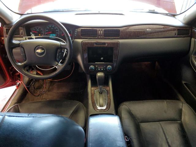 Photo 8 from auction – 2013 CHEVROLET IMPALA LTZ with VIN 2G1WC5E34D1223100